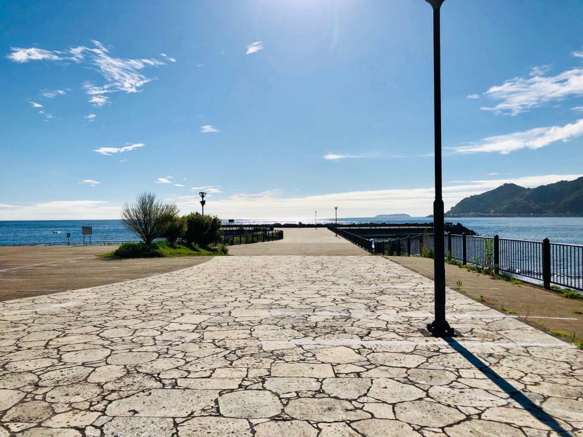 Izu Kansya Атами Экстерьер фото